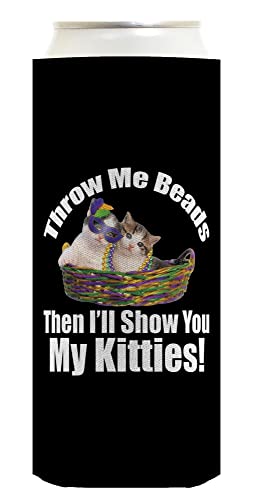 Kitties - Slim Can