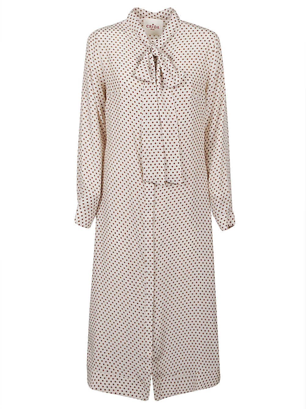 CRIDA Women's Elegant White Dresses - Perfect for Weddings, Parties & Special Occasions