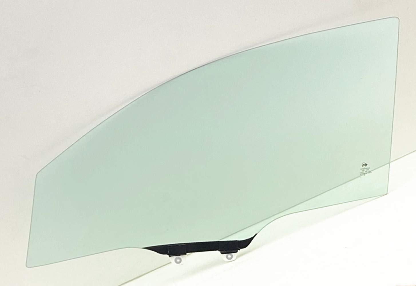 2016-2021 Honda Civic & 2019-2022 Insight Driver Side Front Window Glass Replacement - Left Door Compatible with 4-Door Sedan Models | Perfect for Auto Glass Repair & Vehicle Maintenance