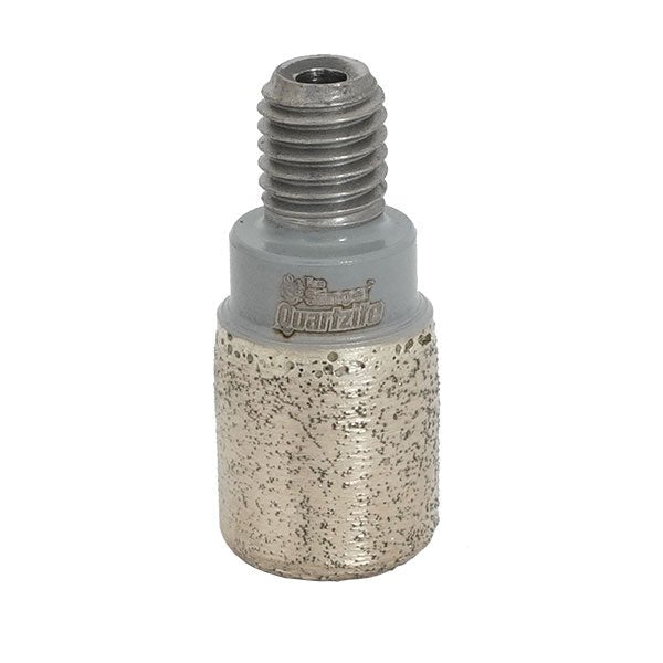 BMF™ Quartzite Incremental Cutting Bits - Premium Diamond Drill Bits for Granite, Marble, and Stone - Perfect for DIY Projects, Tile Installation, and Professional Stone Fabrication