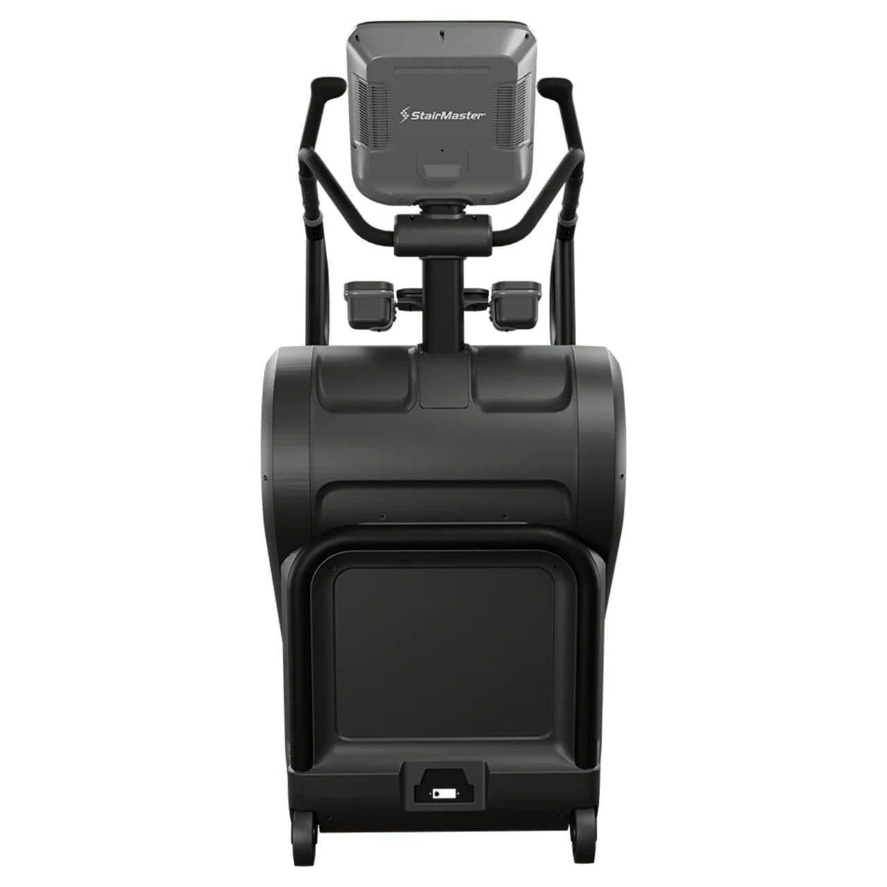 StairMaster 8Gx StepMill - Commercial Grade Step Climbing Machine for Home & Gym Use - Perfect for Cardio, Leg Workouts & Stair Training