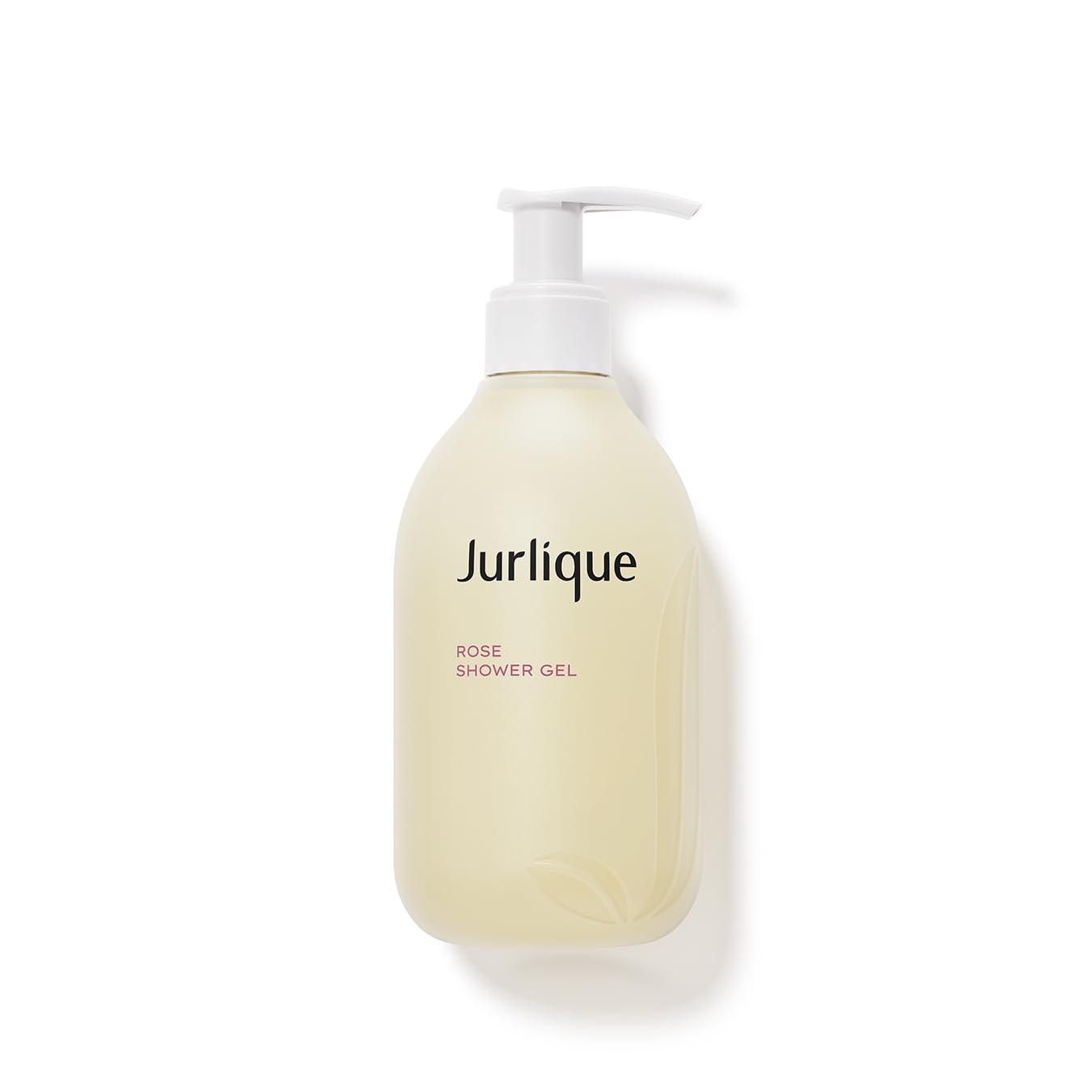 Jurlique Christmas Rose Hand & Body Lotion - Hydrating Moisturizer for Dry Skin | Perfect for Winter Skincare & Holiday Gifting