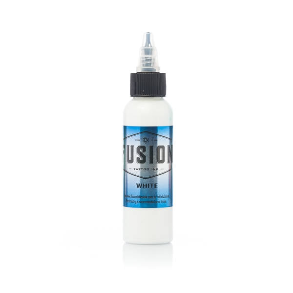 Premium Fusion White Ink for Screen Printing & DIY Crafts - High-Quality, Vibrant, and Long-Lasting for T-Shirts, Posters, and Fabric Projects