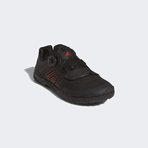 Five Ten Kestrel Pro Boa Cycling Shoes - Mountain Bike & Gravel Riding Shoes for Men - Durable & Comfortable for Trail & Off-Road Adventures