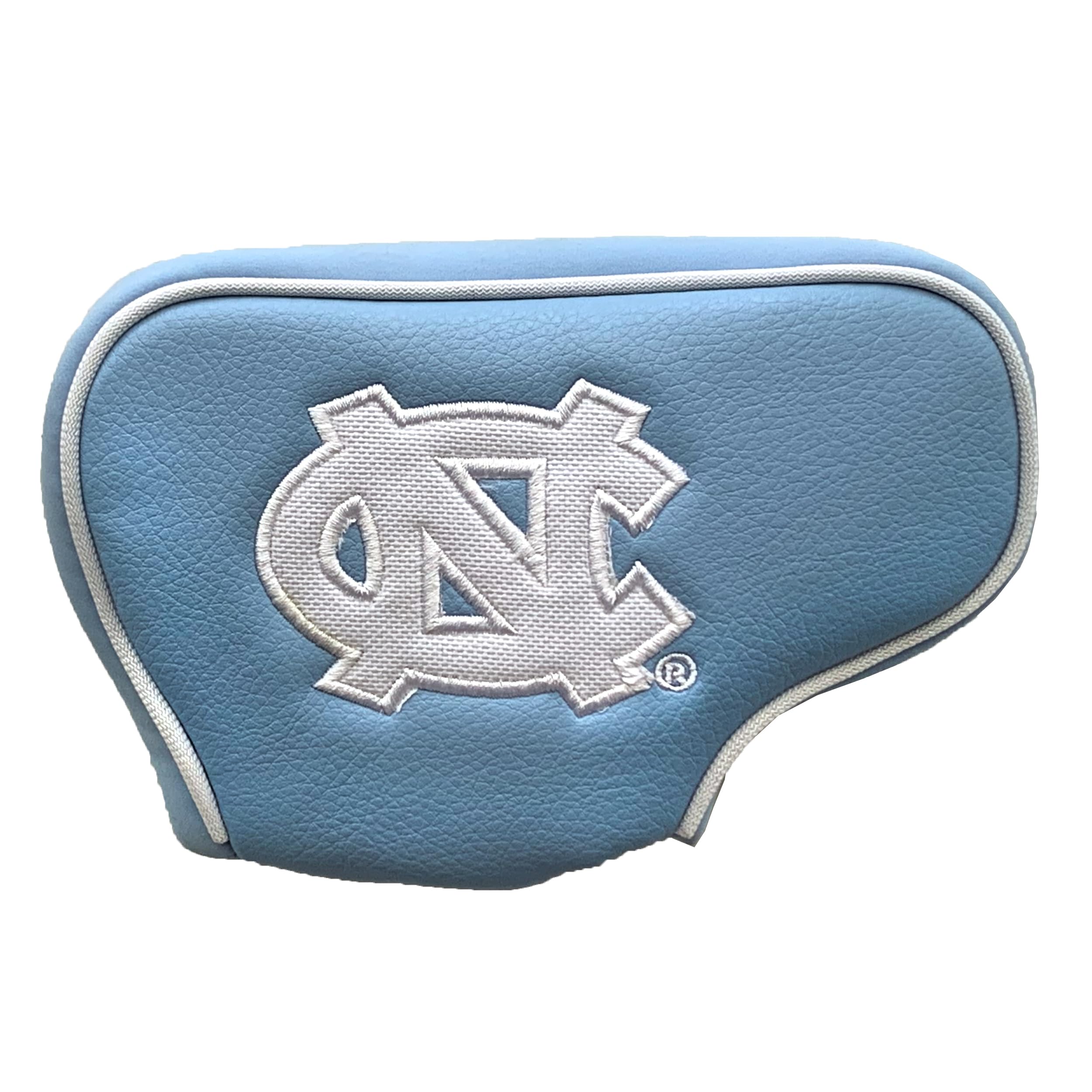 Team Golf Blade Putter Cover for College Players - On-Course Protection
