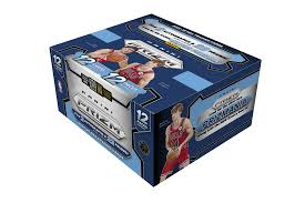 2024 Panini Prizm Basketball Hobby Box - 25 Card Pack | NBA Trading Cards Collection for Collectors & Investors | Perfect for Sports Memorabilia Displays & Fantasy Basketball Games