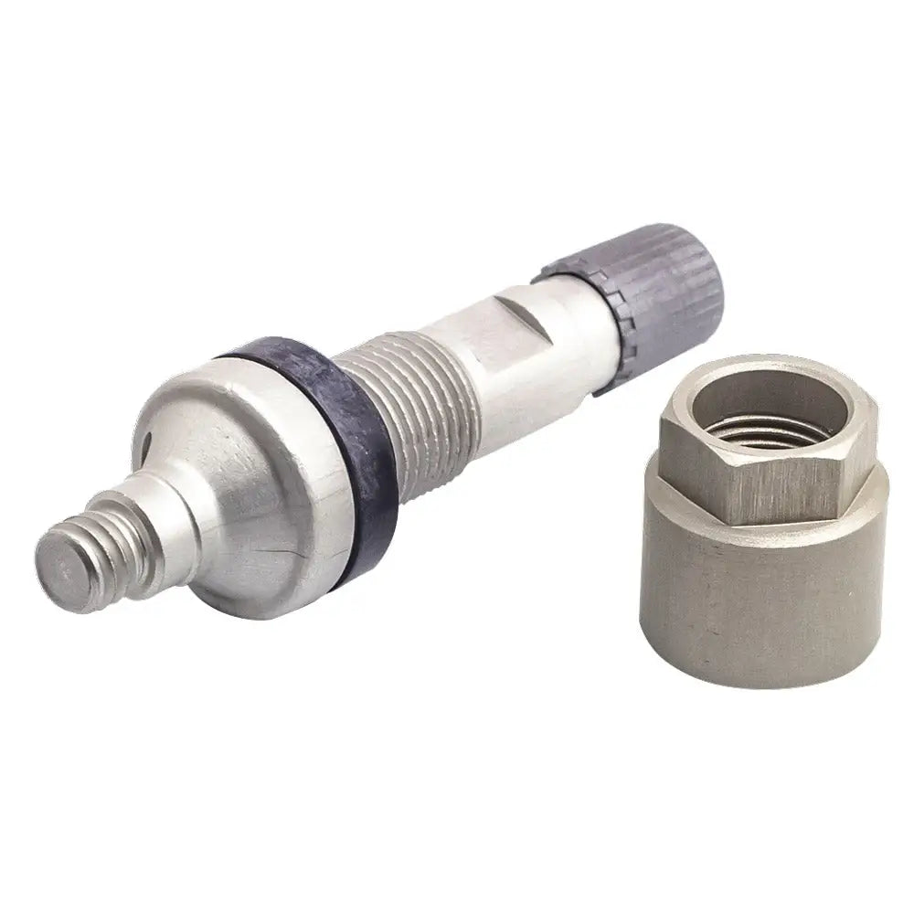 Dill VS 965 TPMS OEM Replacement Valve Stem for Hyundai/KIA - Compatible with Multiple Models - Easy Installation for Tire Pressure Monitoring System - Perfect for DIY Car Maintenance & Tire Repair