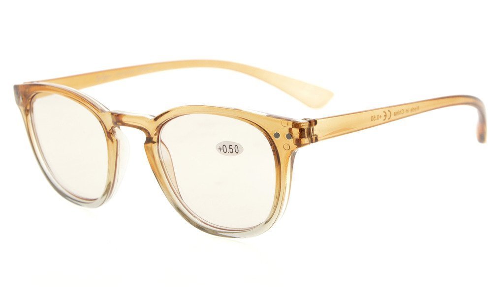 Blue Light Blocking Glasses for Women - Computer & Reading Eyewear for Digital Eye Strain Relief