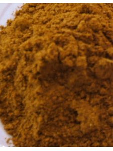 Authentic Madras Curry Powder 7oz - Premium Indian Spice Blend for Cooking, Seasoning & Flavoring Dishes - Perfect for Curries, Soups, Marinades & Rice Dishes