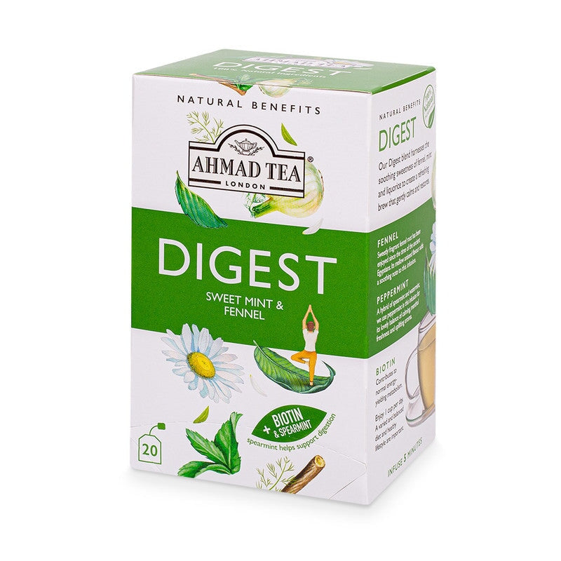 Digest