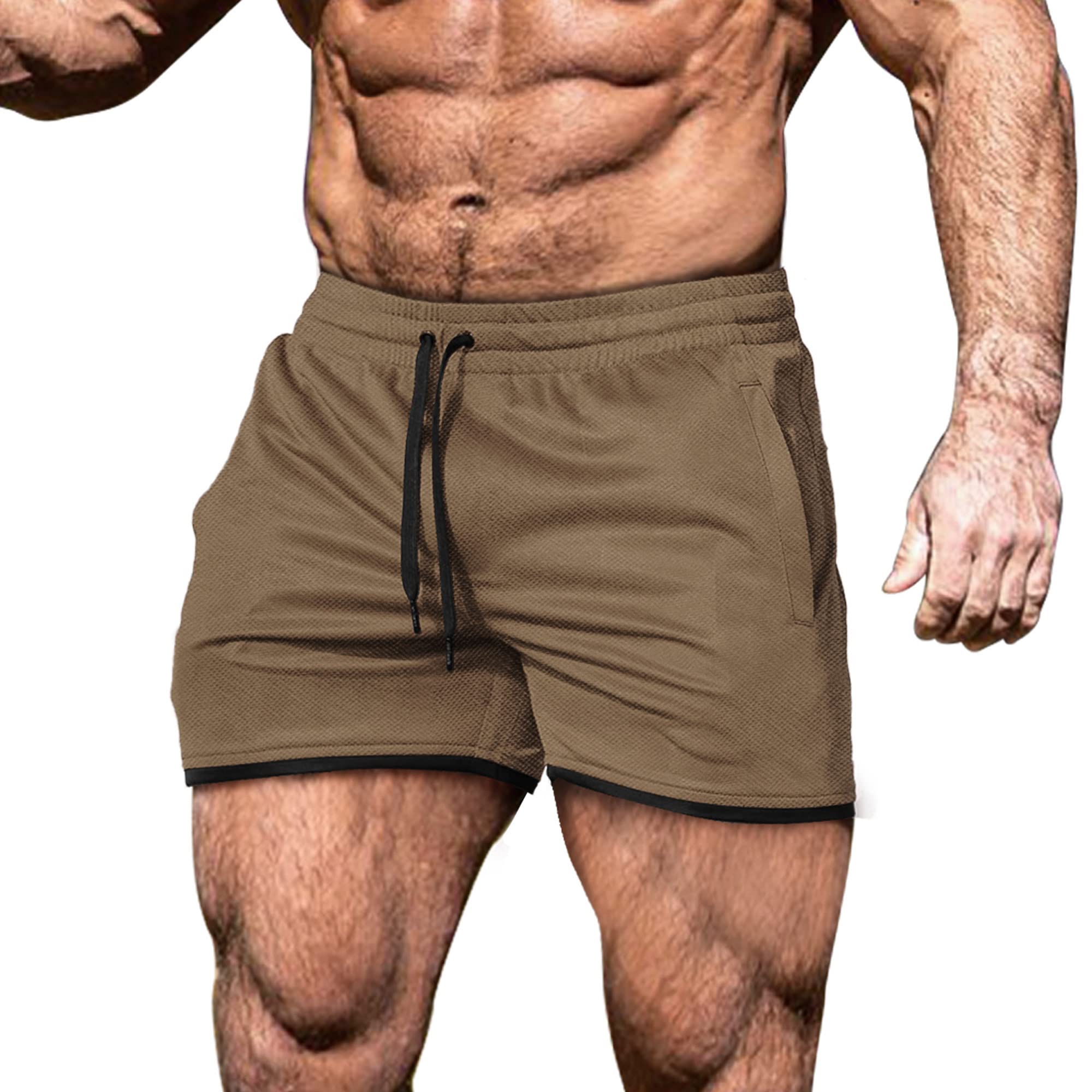 **EVERWORTH Men's 4