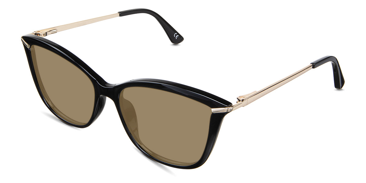 Yuki Women's Prescription Sunglasses - UV Protection, Stylish & Comfortable for Driving, Outdoor Activities & Fashion