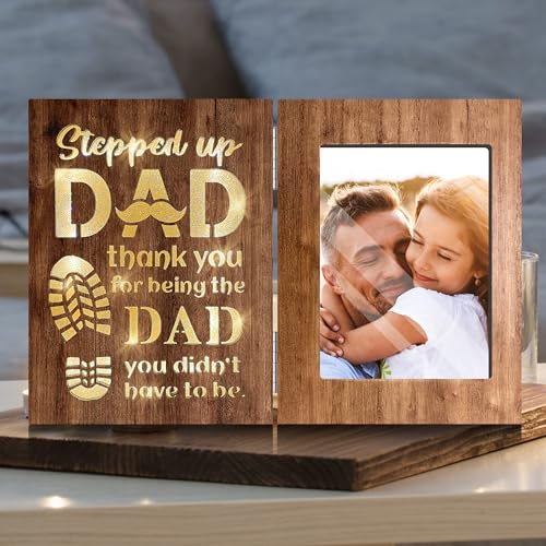 S-step dad