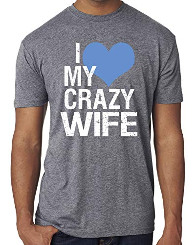 Crazy Wife Grey