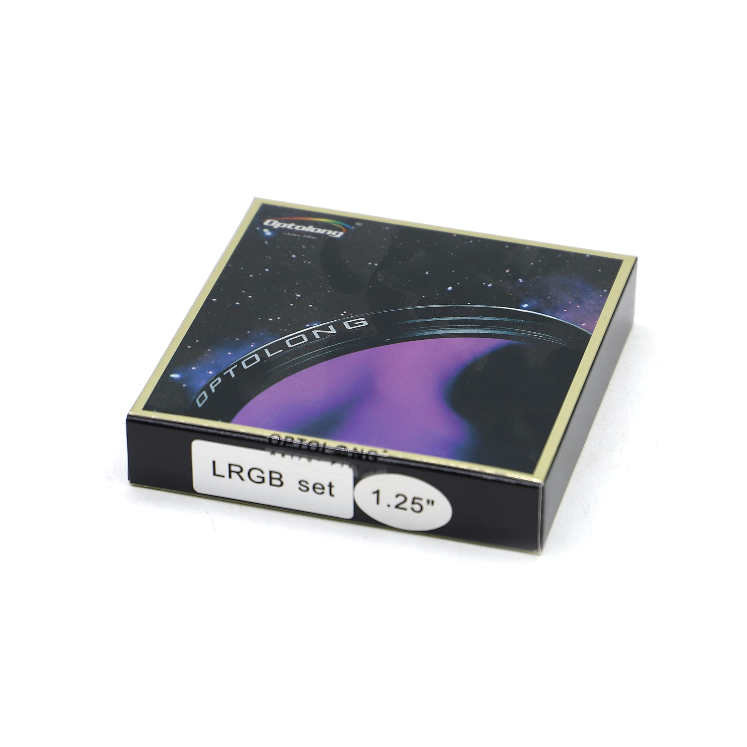 Optolong LRGB Filter Set (1.25