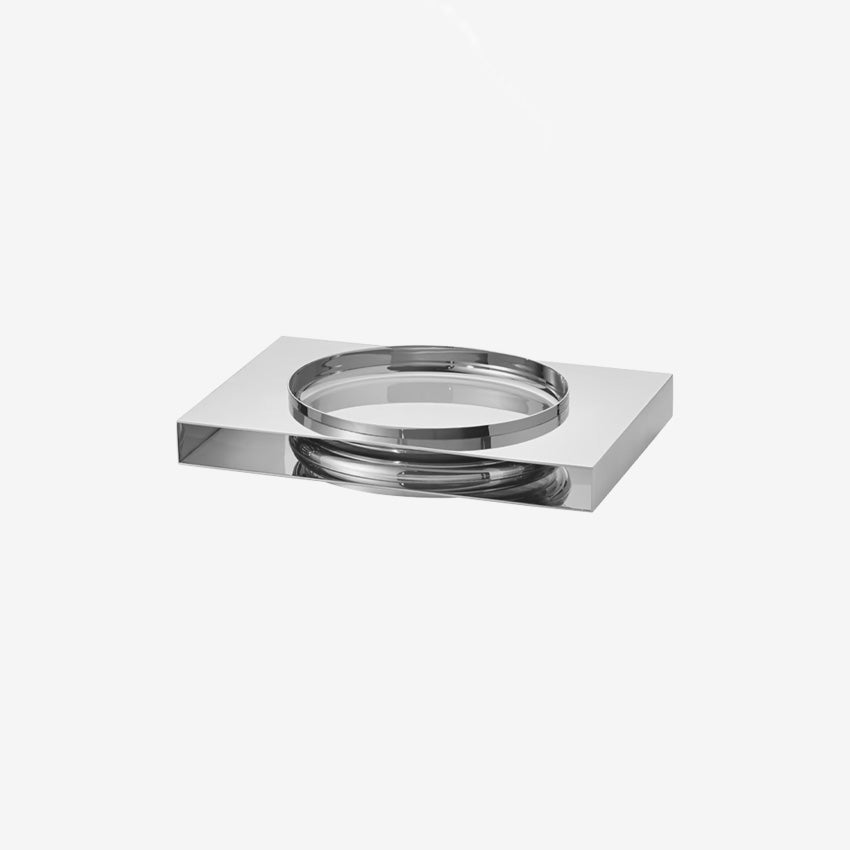 Georg Jensen Penumbra Object - Modern Scandinavian Design for Home & Office Decor | Perfect for Living Room, Dining Table, and Workspace Accents