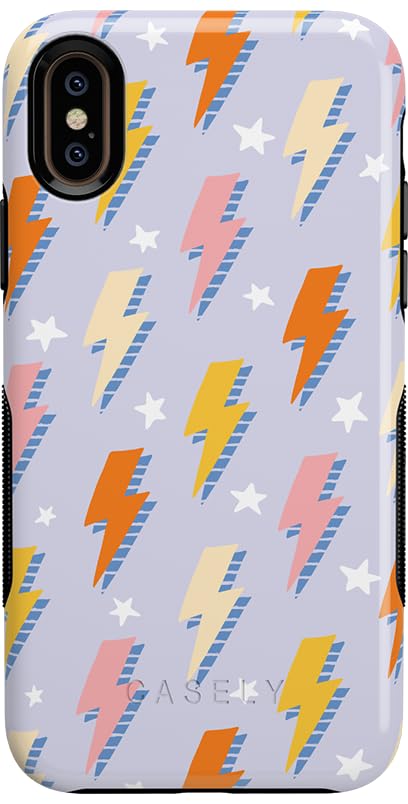 In a Flash | Lightning Bolt