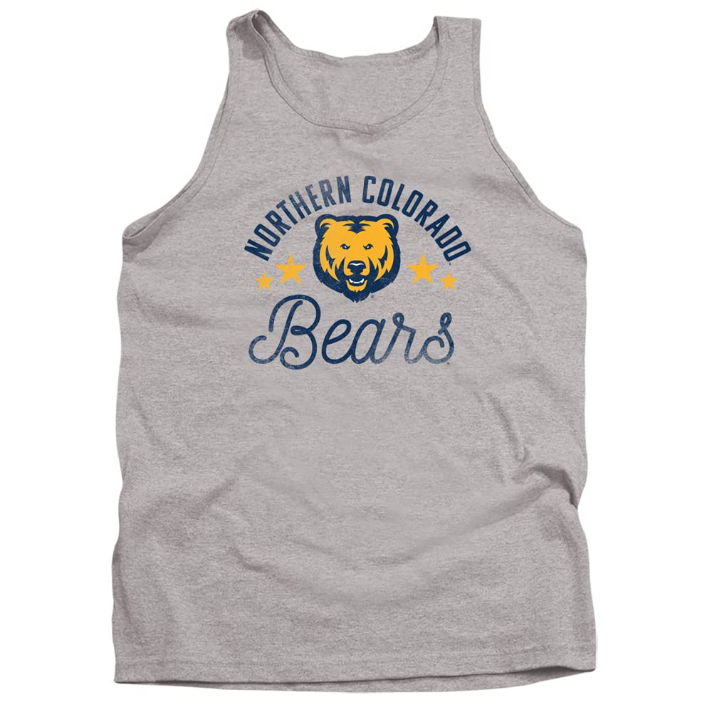 UNC Official Unisex Tank Top - Comfortable & Stylish for Campus Wear