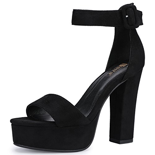 Black Suede