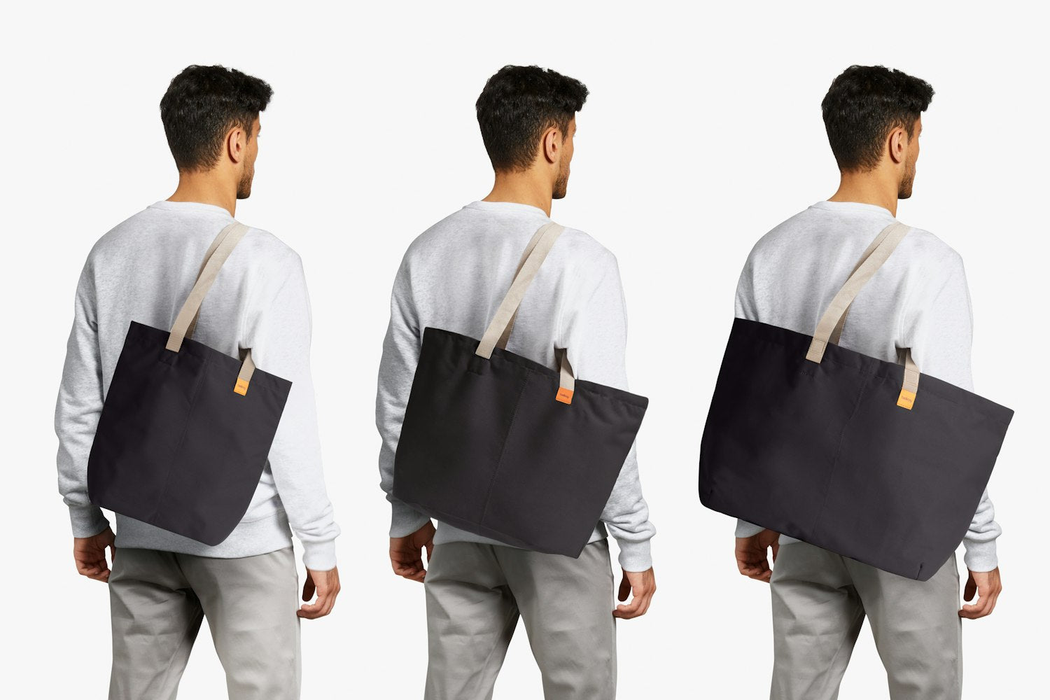 Stylish & Durable Market Tote Bag for Women - Eco-Friendly Reusable Grocery Shopping Bag - Perfect for Farmers Market, Beach, Travel & Everyday Use