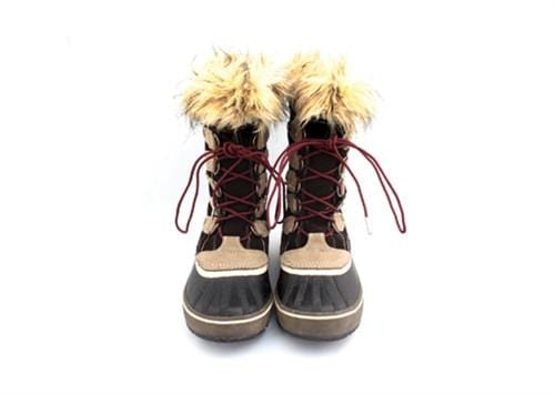 Premium Burgundy Boot Shoelaces - 54 Inches/137cm Long Leather Laces for Work Boots, Hiking & Military Shoes - Durable & Stylish Replacement Laces for Outdoor, Casual & Workwear