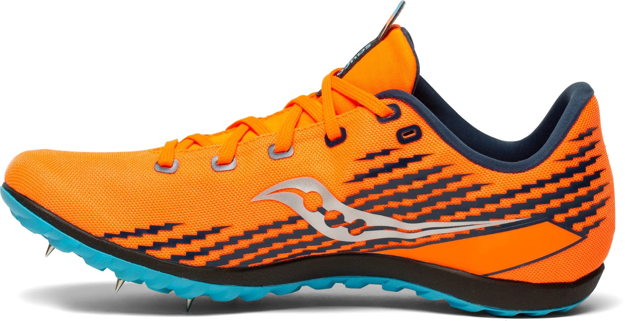 Men's Havok XC 3 Trail Running Shoes - Lightweight & Durable for Hiking, Jogging & Outdoor Adventures