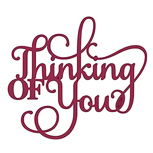 Thinking of you