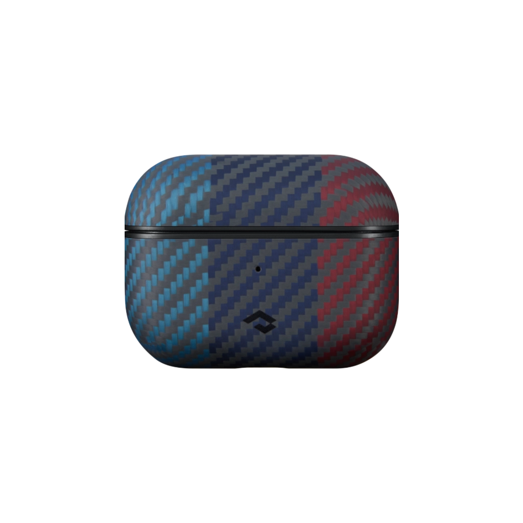 MagEZ Case for AirPods Pro 2 - Premium Magnetic Protective Cover with Wireless Charging | Perfect for Travel, Workouts & Everyday Use