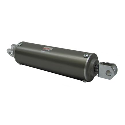 Velvac 100102 Fifth Wheel Trailer Hitch Air Cylinder - 3.5