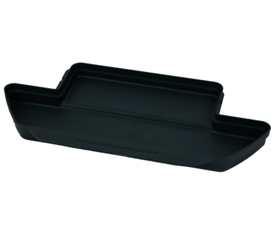 Tefal Optigrill+ XL Replacement Drip Tray - TS01041550 Spare Part for Electric Grill | Perfect for BBQ, Indoor Grilling & Easy Cleanup