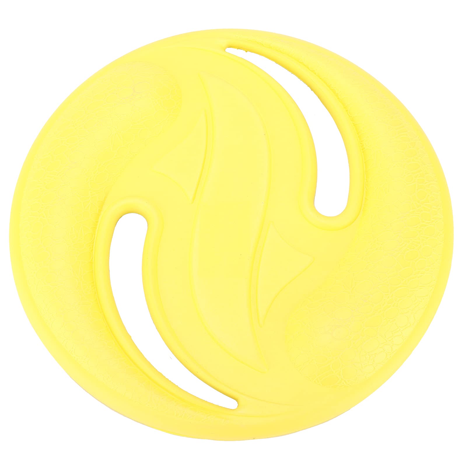BTIHCEUOT Soft EVA Foam Flying Disc Toy for Kids - Safe Outdoor Play Frisbee for Beach, Park, and Backyard Games | Perfect for Summer Activities, Dog Fetch, and Family Fun