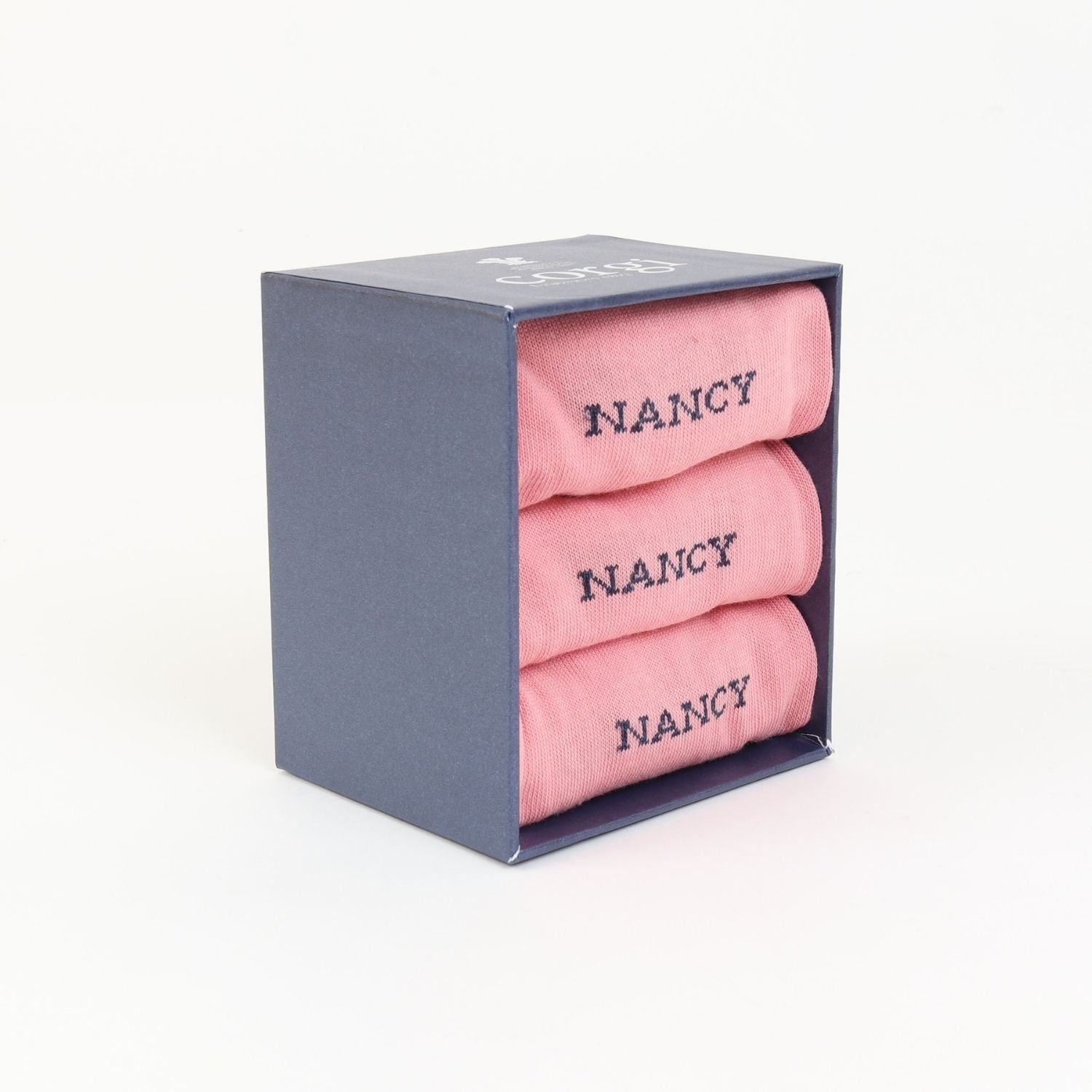 PINK/NAVY