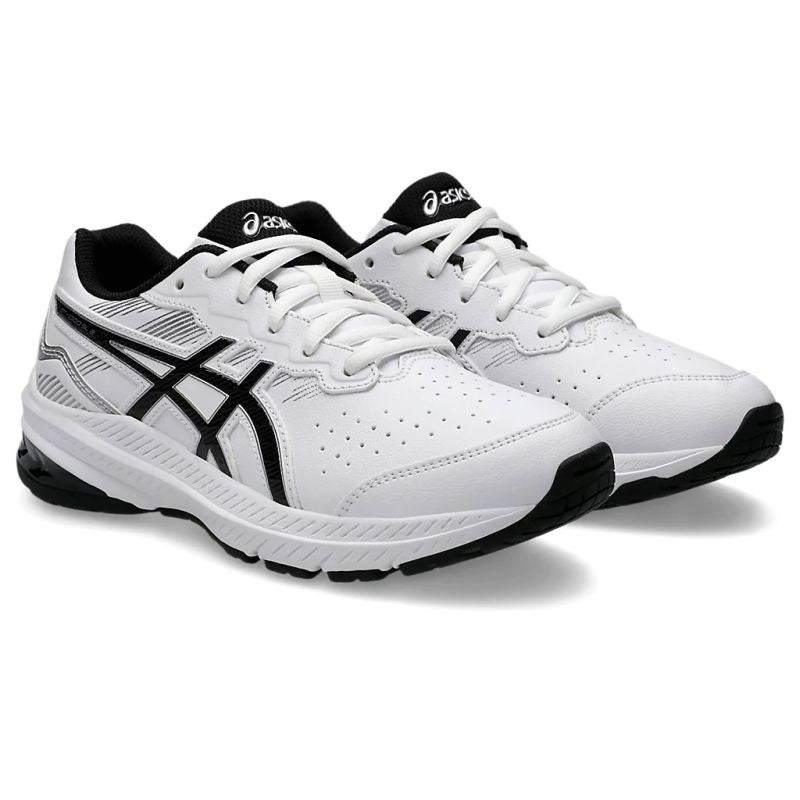 ASICS GT 1000 SL 2 Kids Cross Training Shoes - Lightweight Running Shoes for Boys & Girls - Perfect for School, Gym & Outdoor Activities