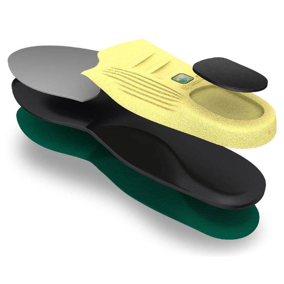 POLYSORB Cross Trainer Shoes - Lightweight & Breathable for Men & Women - Perfect for Gym, Running & Fitness Workouts