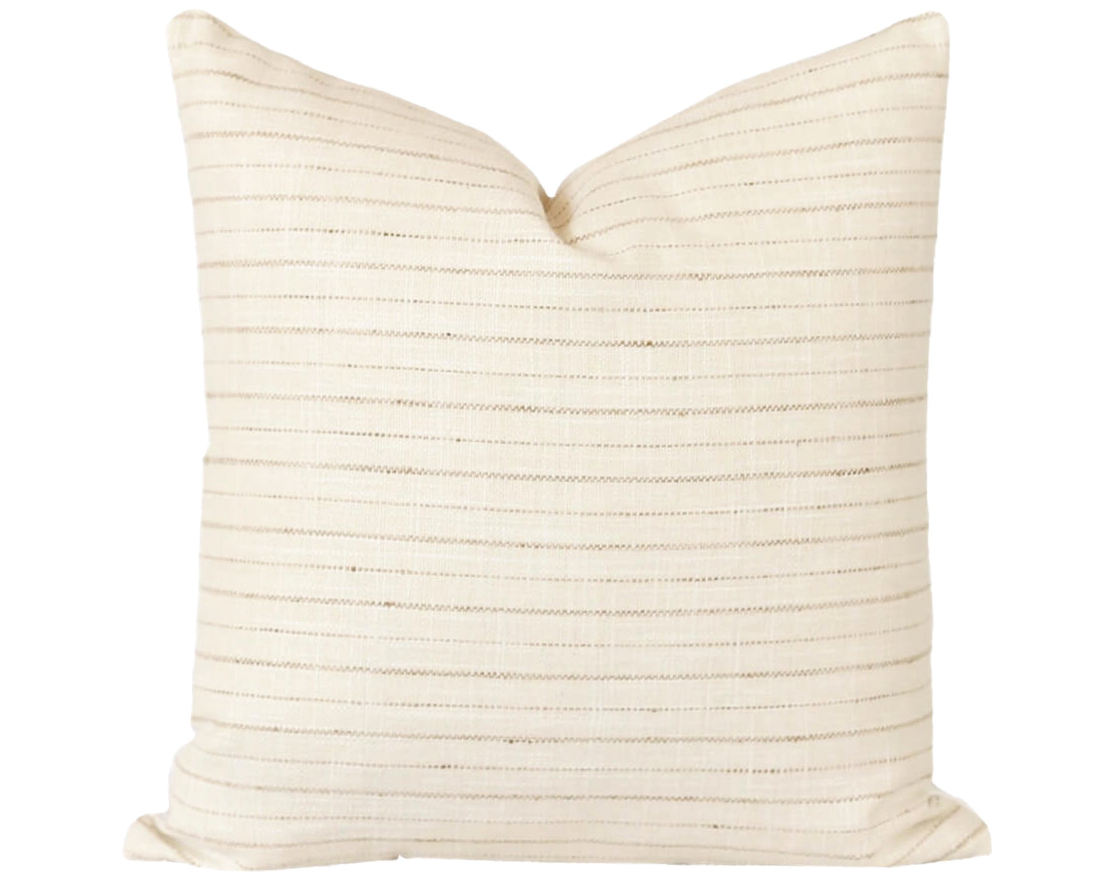 Soft & Supportive Pillow Combination Set #30 - 2 Pack Hypoallergenic Bed Pillows for Side, Back & Stomach Sleepers - Perfect for Home, Hotel & Travel Use