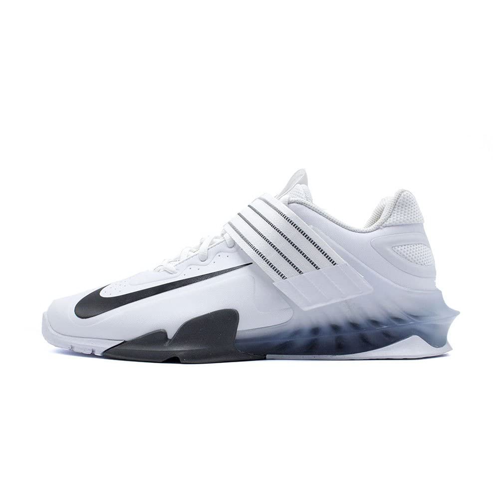 Nike Men's Running Shoes - Lightweight Athletic Sneakers for Jogging, Gym & Casual Wear | Breathable Comfort for Daily Workouts & Outdoor Activities