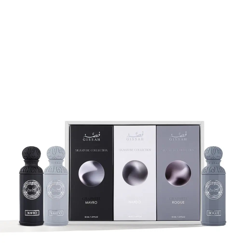Premium Graphite Drawing Set - 3 Bottles x 50ml for Sketching, Shading & Art Projects - Perfect for Artists, Students & Professional Illustrators