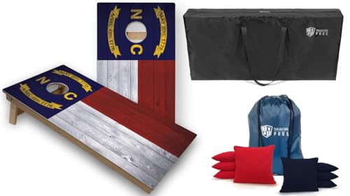 North Carolina Flag