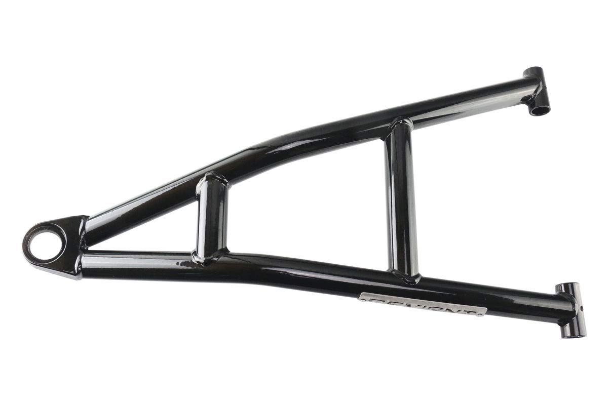 Deviant 45550 High Clearance Lower Control Arms for 2014-2019 Polaris RZR XP1000 & XP Turbo - Off-Road Suspension Upgrade for Enhanced Trail Performance