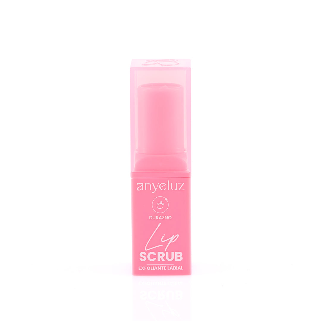 Exfoliating Lip Scrub for Soft & Smooth Lips - Natural Lip Care for Dry & Chapped Lips - Perfect for Winter Skincare & Pre-Makeup Prep