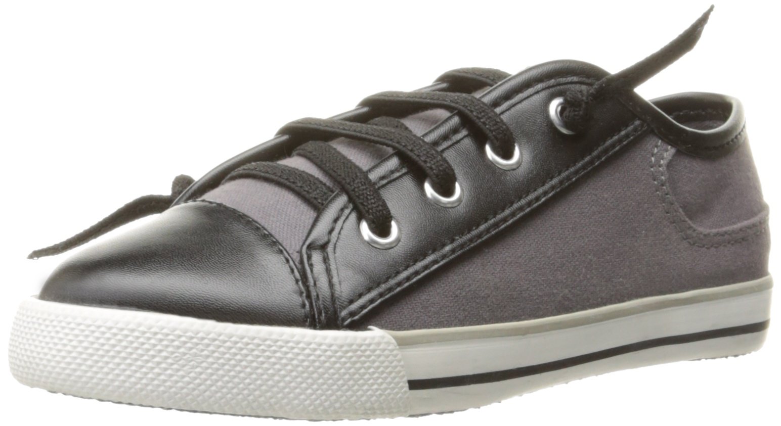 Umi Dax Vulcanized Sneaker for Little Kids - Lightweight & Durable Toddler Shoes for Playground, School & Everyday Wear