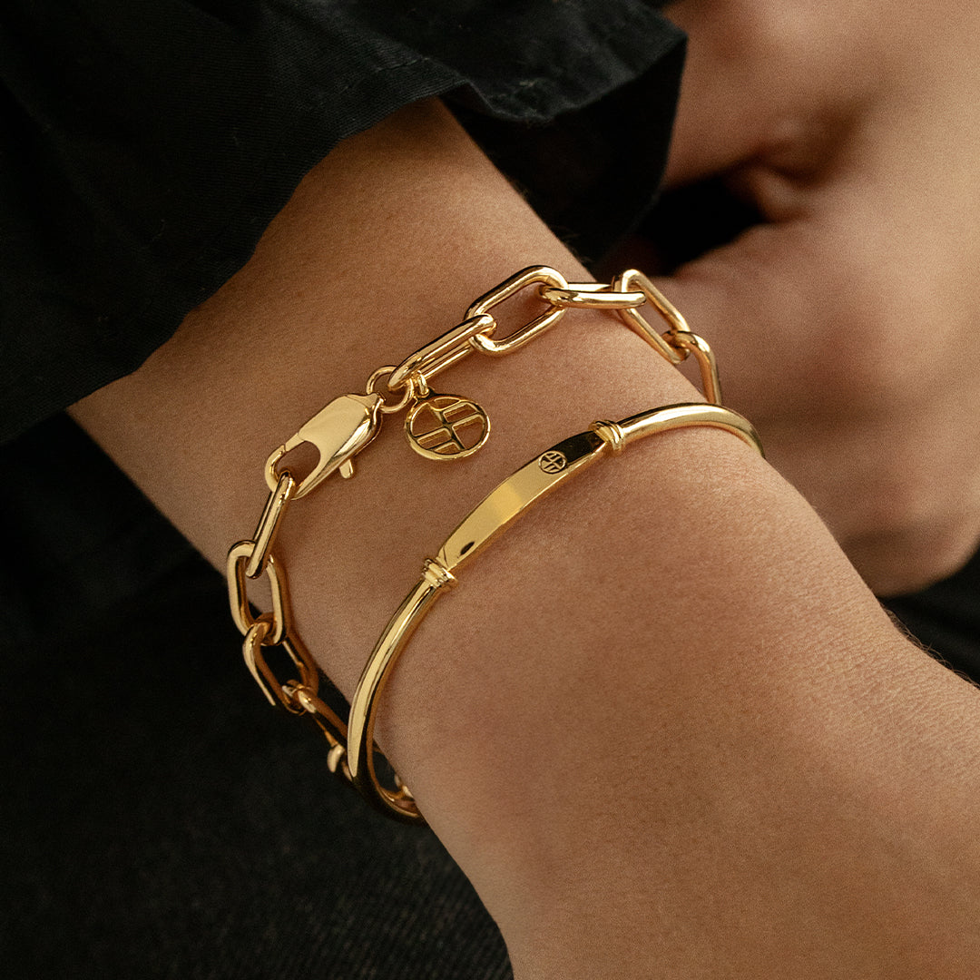 Farrah Bracelet for Women - Elegant Adjustable Beaded Bracelet for Everyday Wear | Perfect for Gifts, Parties, and Casual Outfits