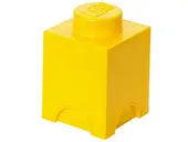 Best Lego Storage Brick Organizer - Durable Plastic Bricks for Toy Organization - Perfect for Kids' Playroom, Classroom & Home Organization