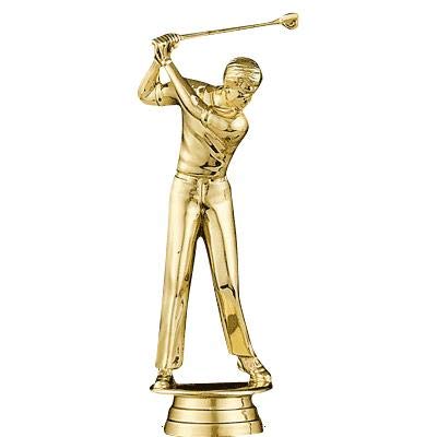 Custom Engraved Golf Trophies for Men - 6