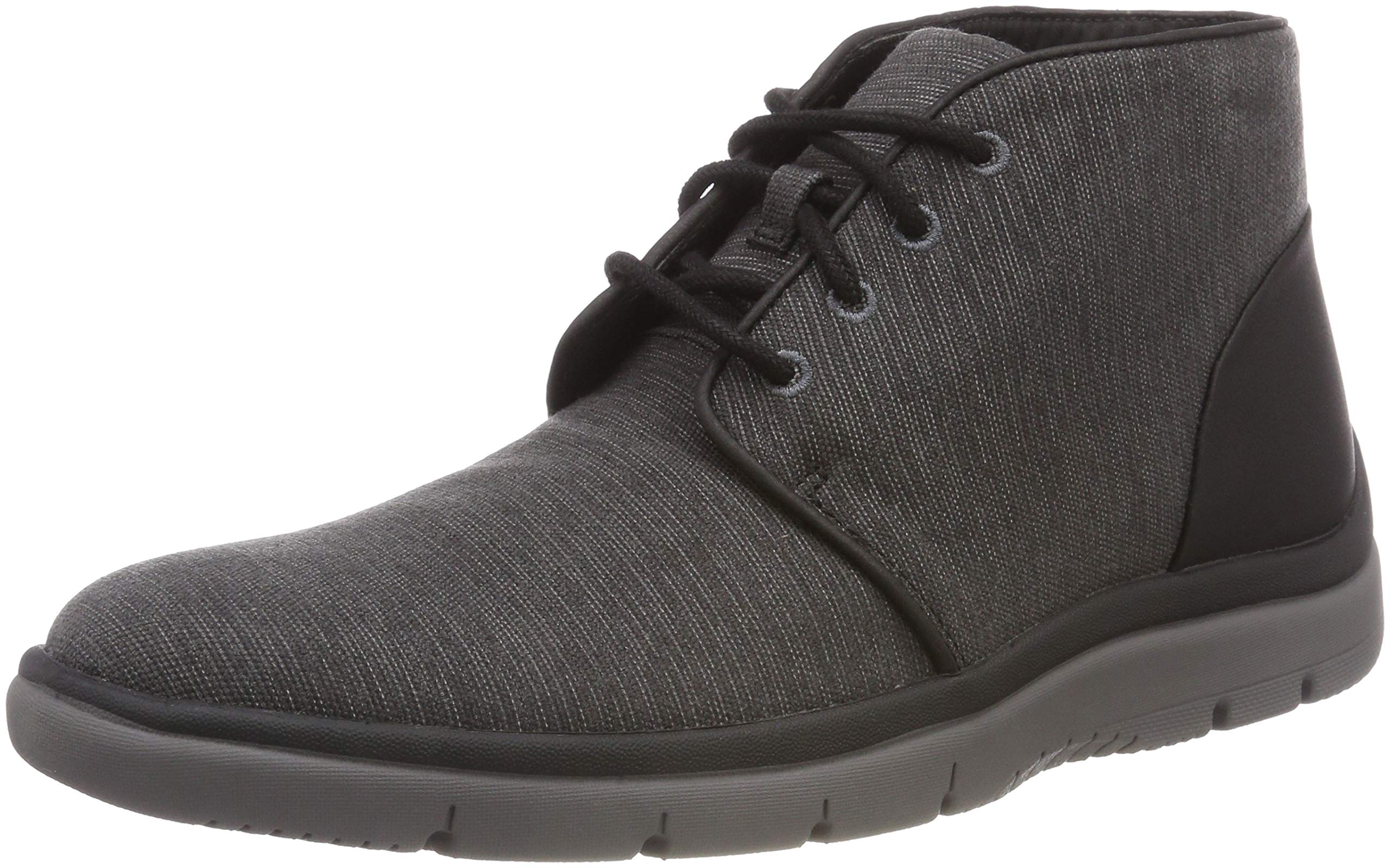Clarks Women's Comfortable Low-Top Sneakers - Lightweight Walking Shoes for Women with Cushioned Support | Perfect for Casual Wear, Work & Travel