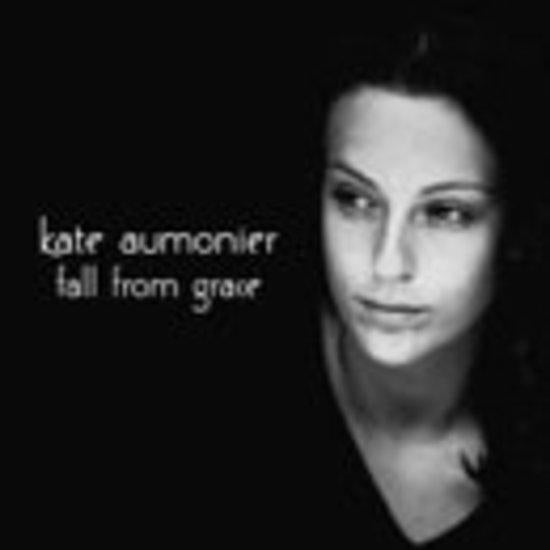 Fall From Grace by Kate Aumonier - Gripping Mystery Novel for Book Clubs & Thriller Fans | Perfect for Reading on Vacation or Cozy Evenings