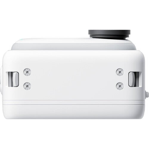Insta360 GO 3 32GB Ultra-Compact Waterproof Action Camera for Vlogging, Sports & Adventure - Perfect for Travel, Cycling & Underwater Recording