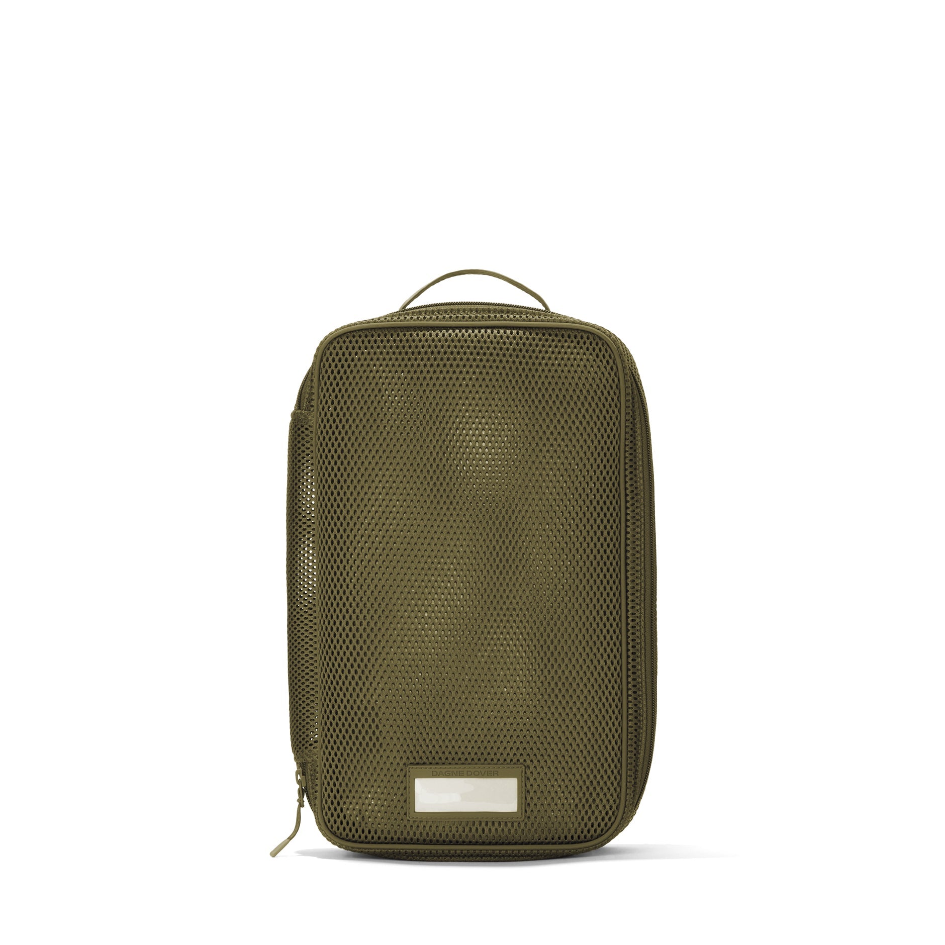 Dagne Dover Roma Packing Cube Medium - Travel Organizer for Luggage & Suitcases - Perfect for Weekend Trips & Business Travel