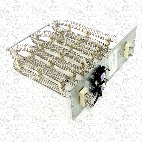 Evcon OEM Replacement Electric Furnace Heating Element 3500-411 - Compatible with Evcon Furnaces, Perfect for Home Heating System Repairs