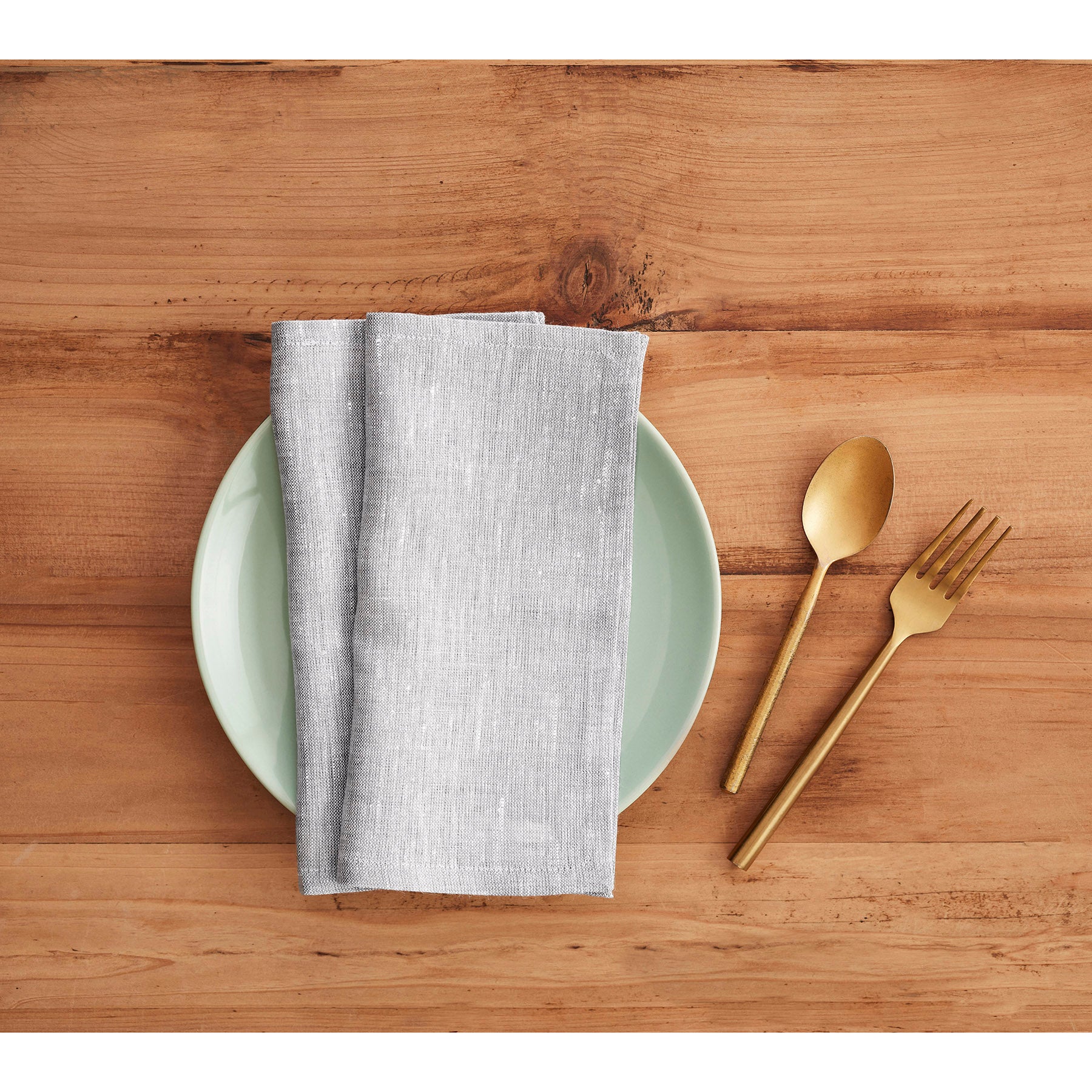 Premium Cocktail Napkins Set of 12 - Elegant Athena Design for Parties, Weddings & Home Entertaining - Absorbent & Disposable Paper Napkins for Drinks & Appetizers